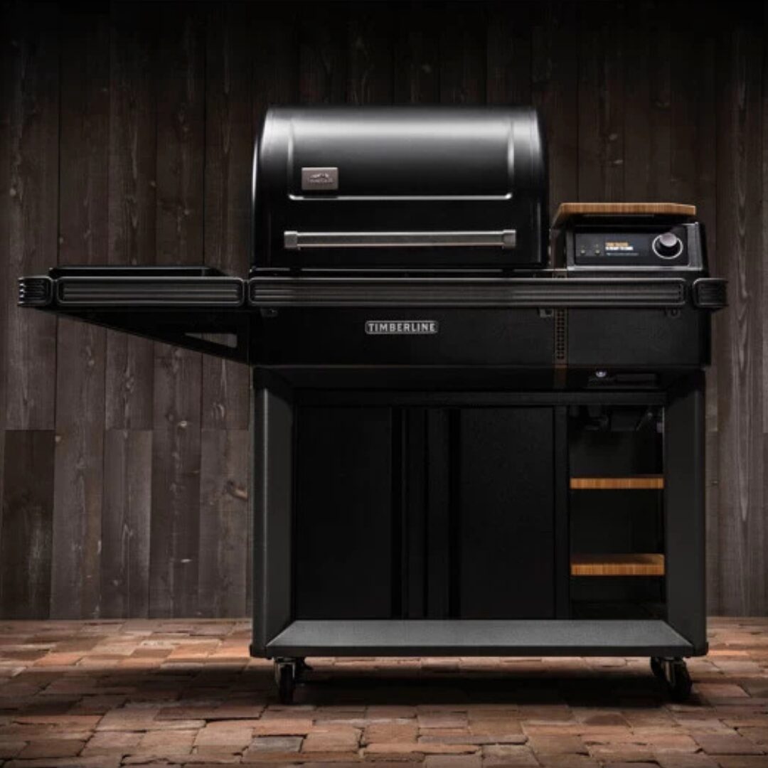Traeger Timberline - immagine 5