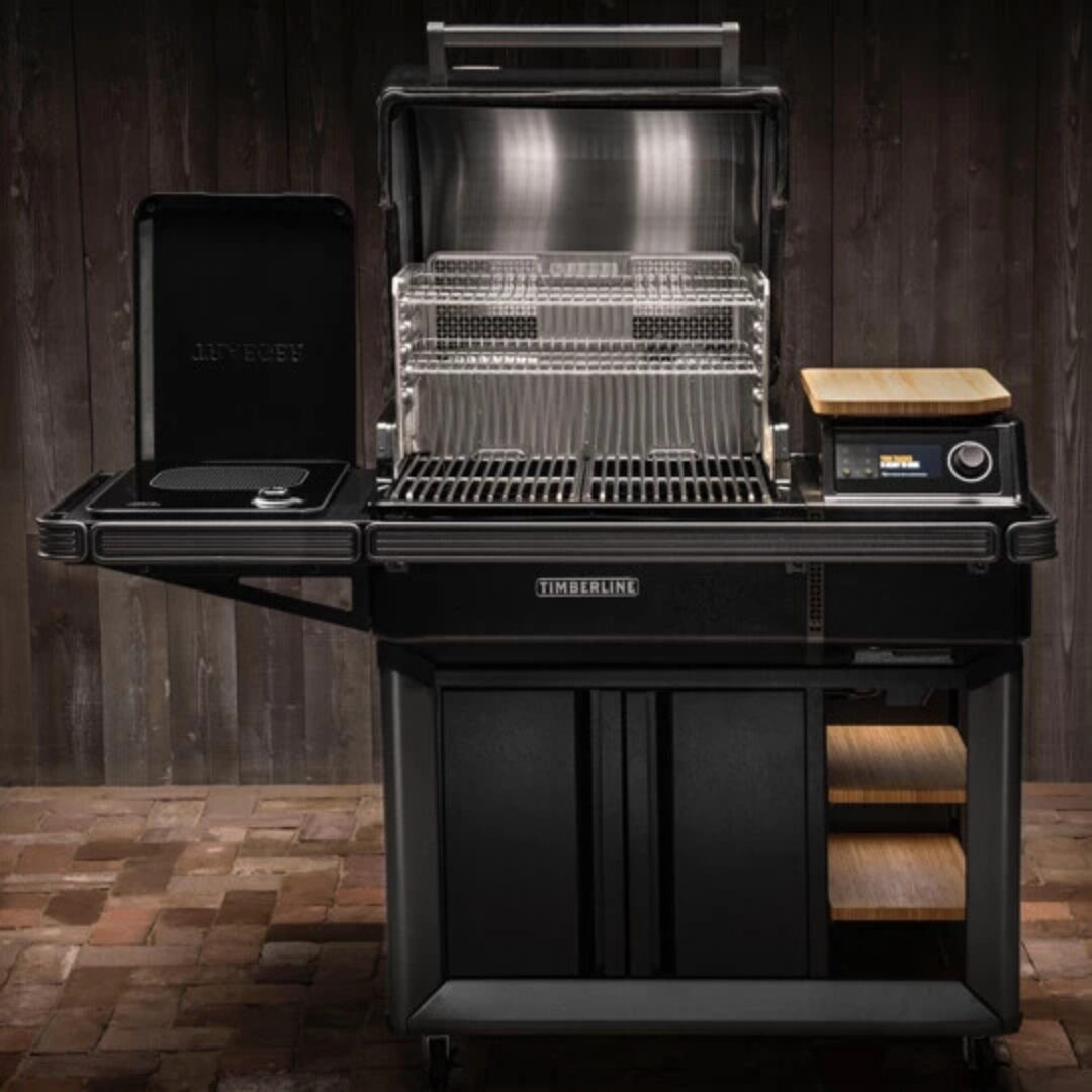 Traeger Timberline - immagine 6