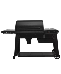 Traeger Woodridge Pro
