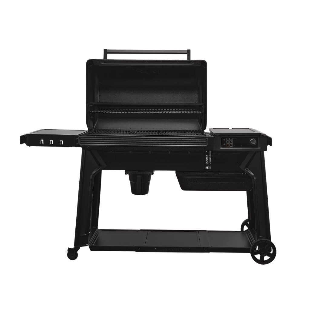 Traeger Woodridge Pro - immagine 2