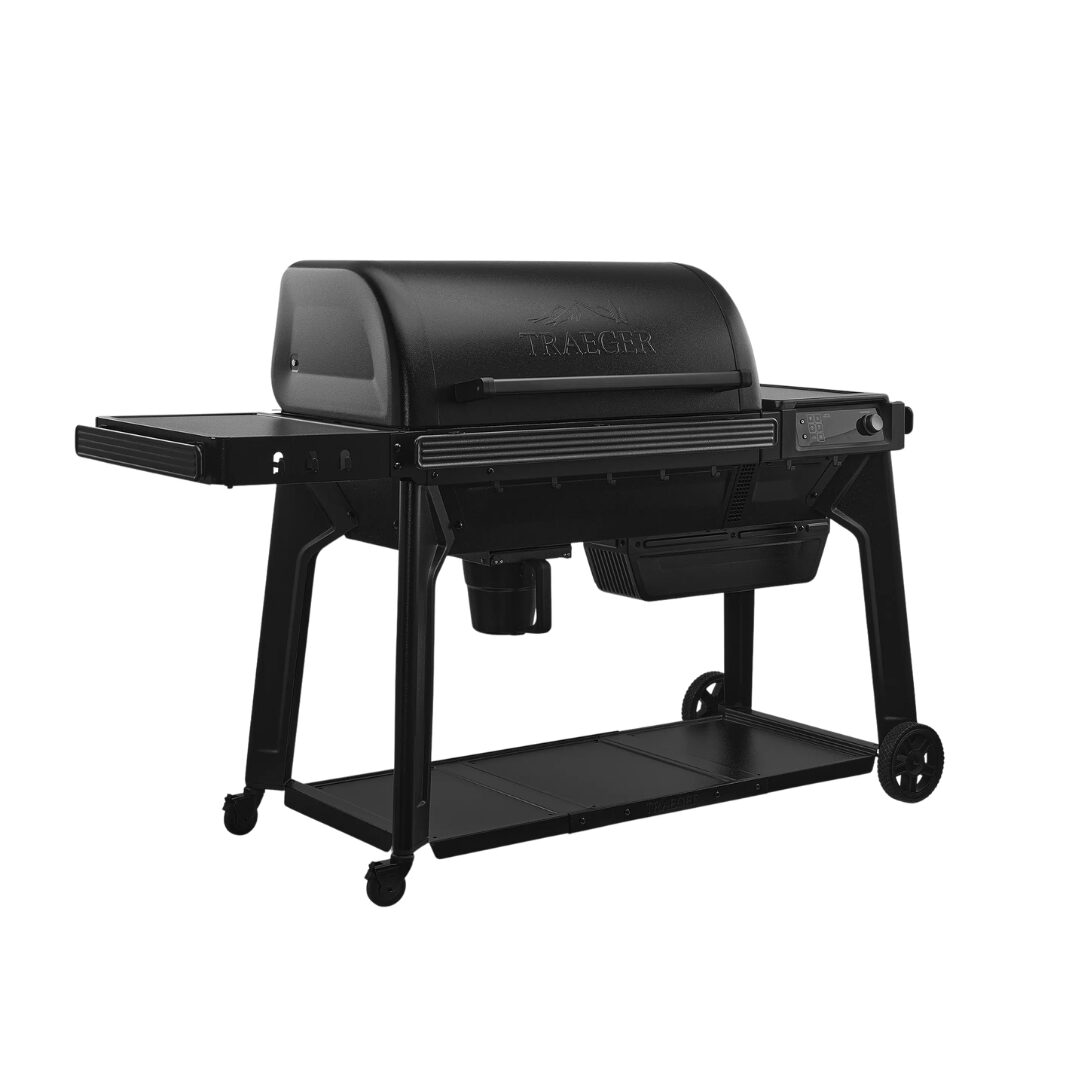 Traeger Woodridge Pro - immagine 3