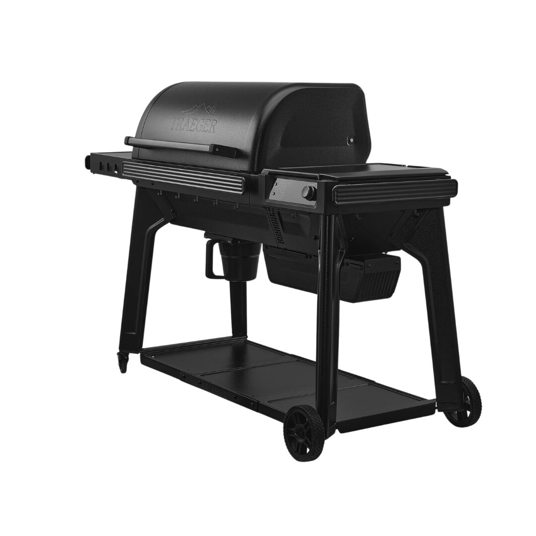 Traeger Woodridge Pro - immagine 4