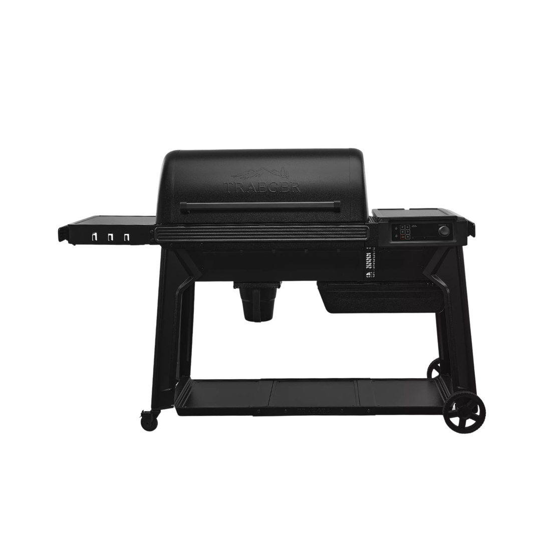 Traeger Woodridge Pro